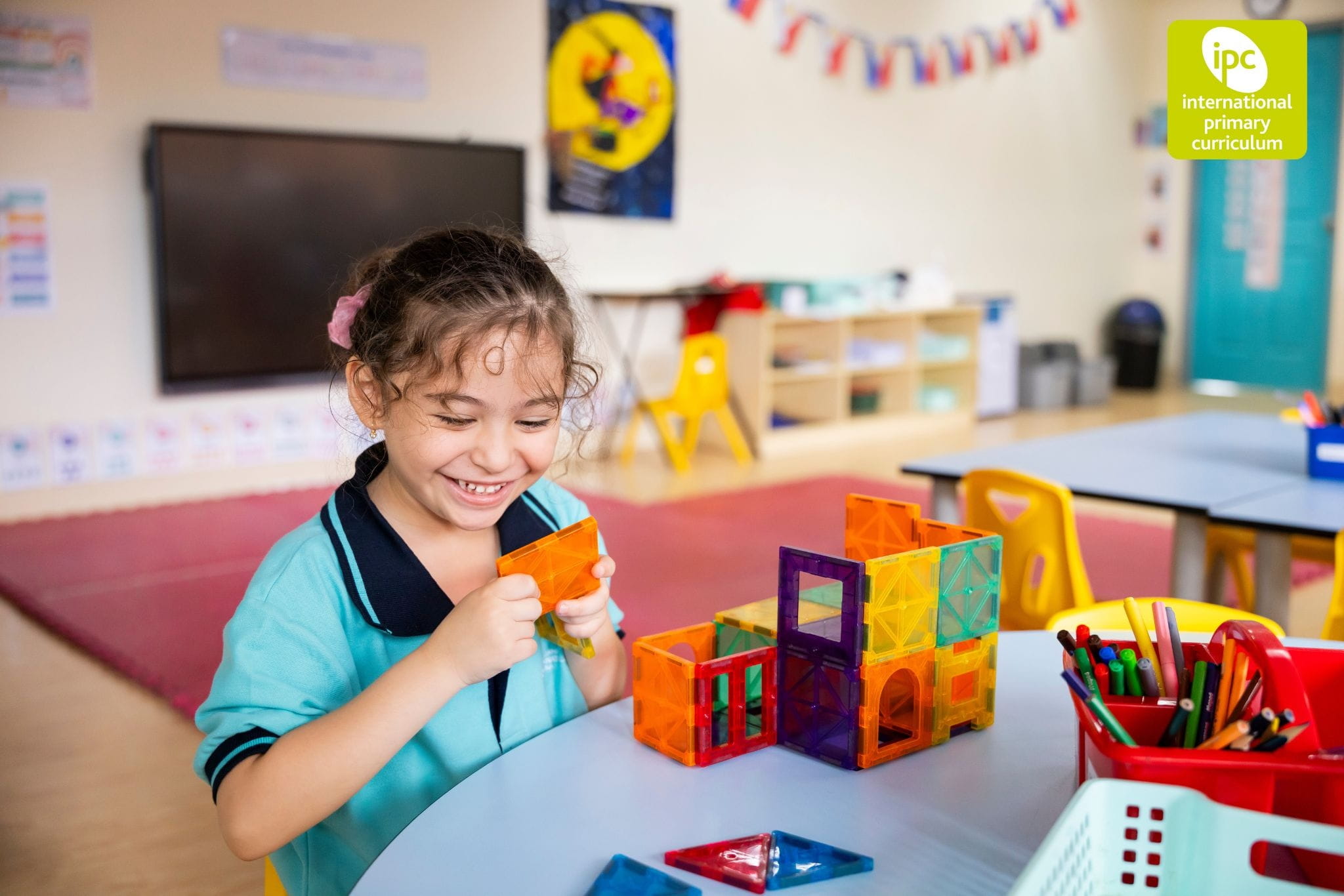 How NAIS Manila Is Enhancing the British Curriculum with a Global Approach - How NAIS Manila Is Enhancing the British Curriculum with a Global Approach