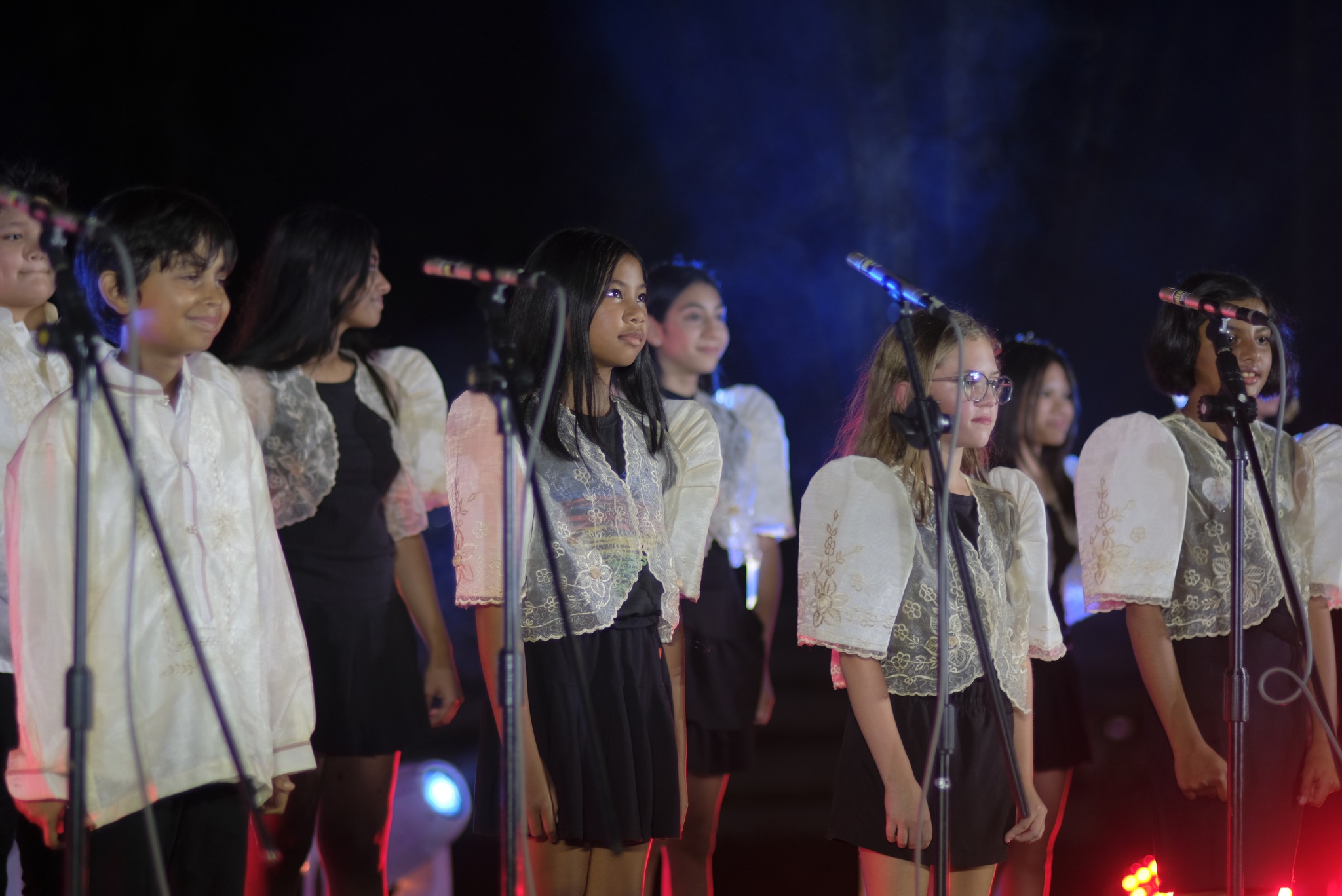 NAIS Manila Vocal Group