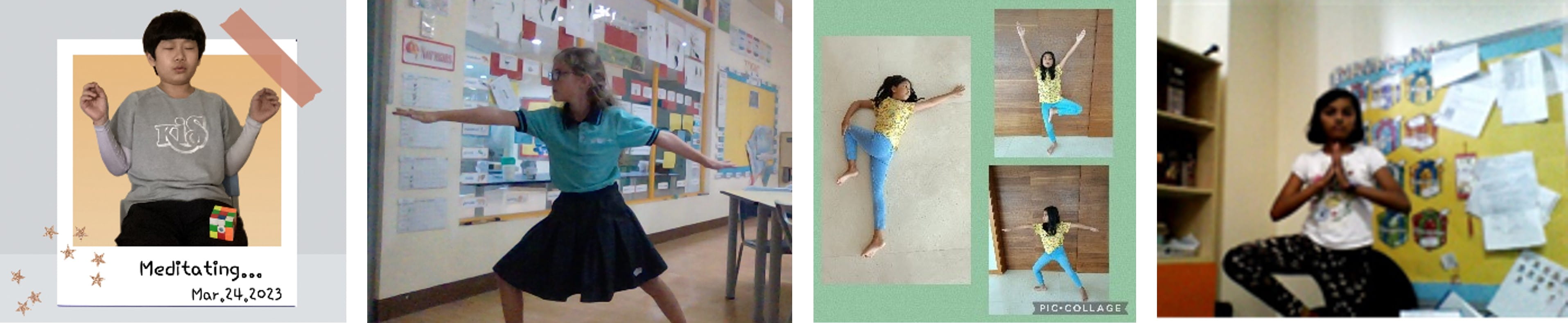 Health & Wellbeing in Primary