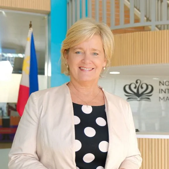 Alison Fox