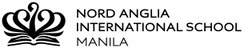 Nord Anglia International School Manila logo