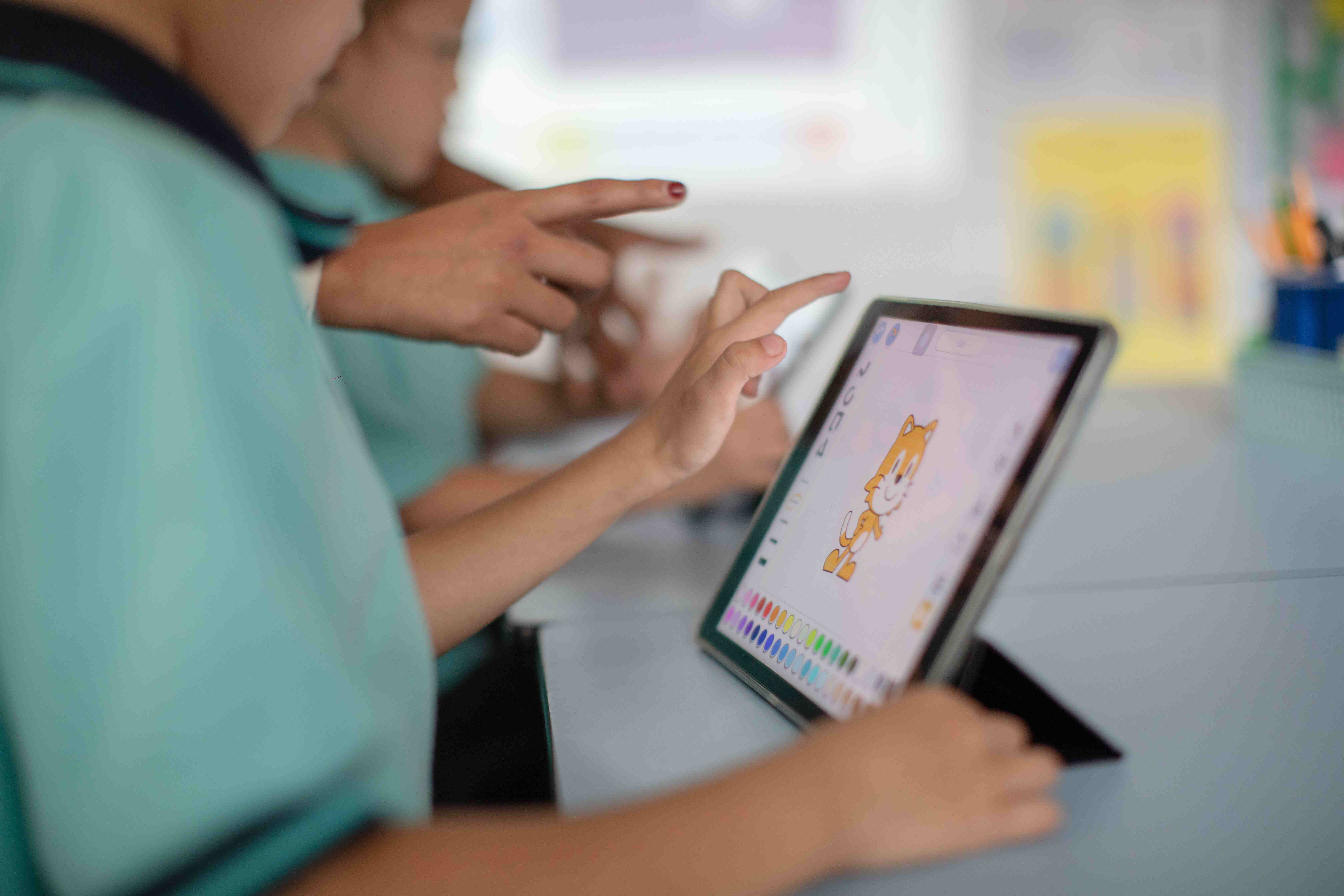 International Primary Curriculum Across Nord Anglia Schools: Now Shaping Young Learners in Manila - International Primary Curriculum Across Nord Anglia Schools Now in Manila