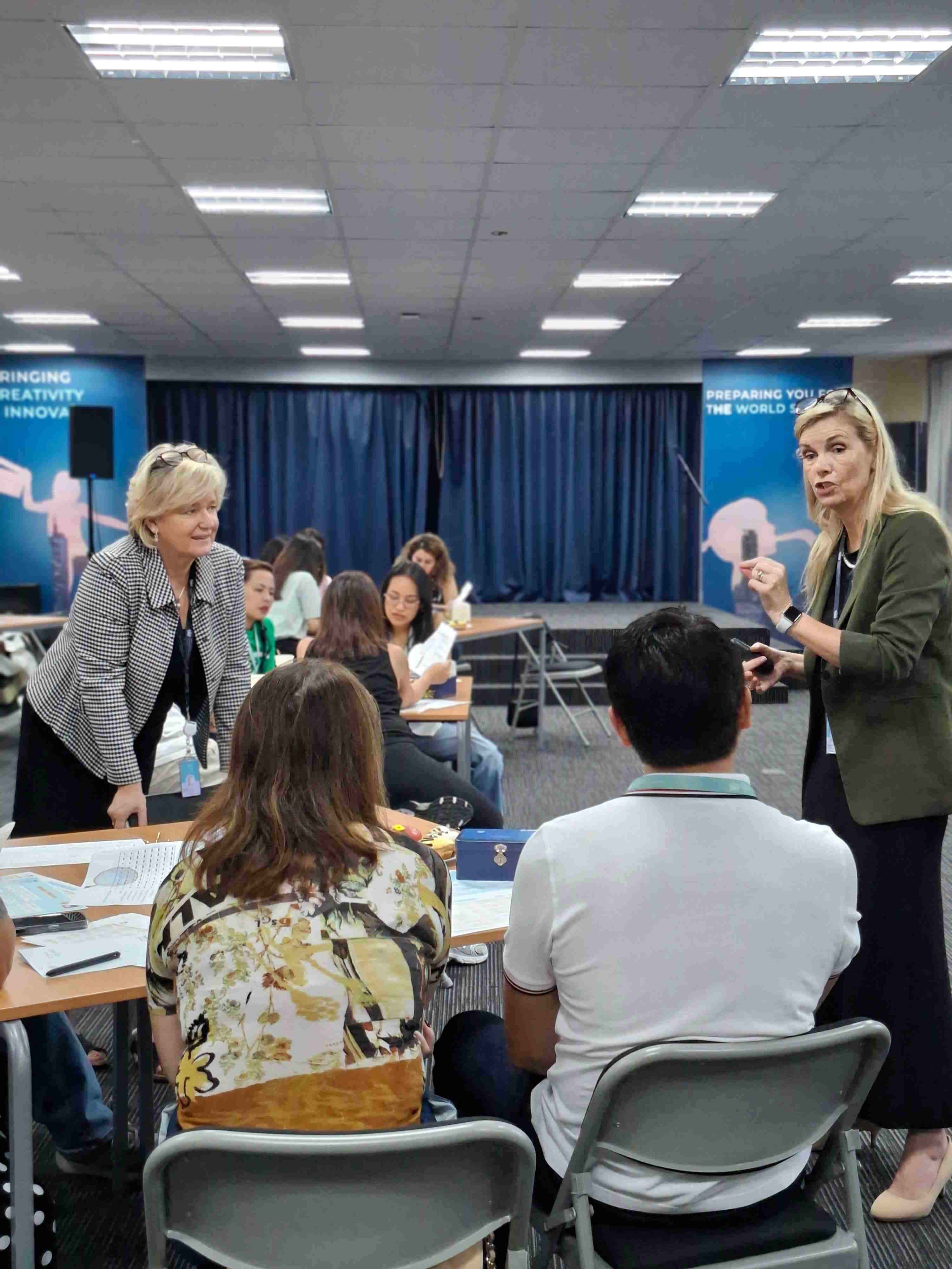 Parents in Action: Partnering in the International Primary Curriculum Learning Experience - IPC Parents in Action