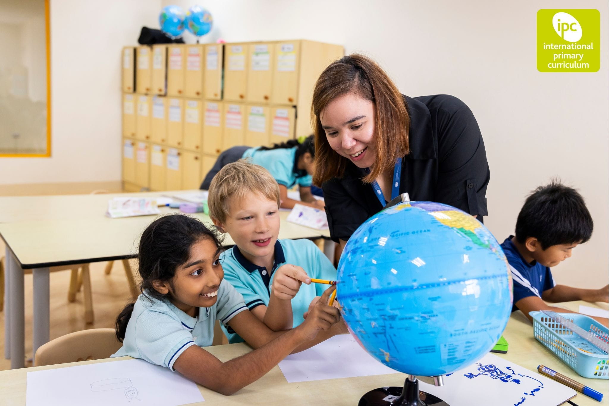 How NAIS Manila Is Enhancing the British Curriculum with a Global Approach - How NAIS Manila Is Enhancing the British Curriculum with a Global Approach