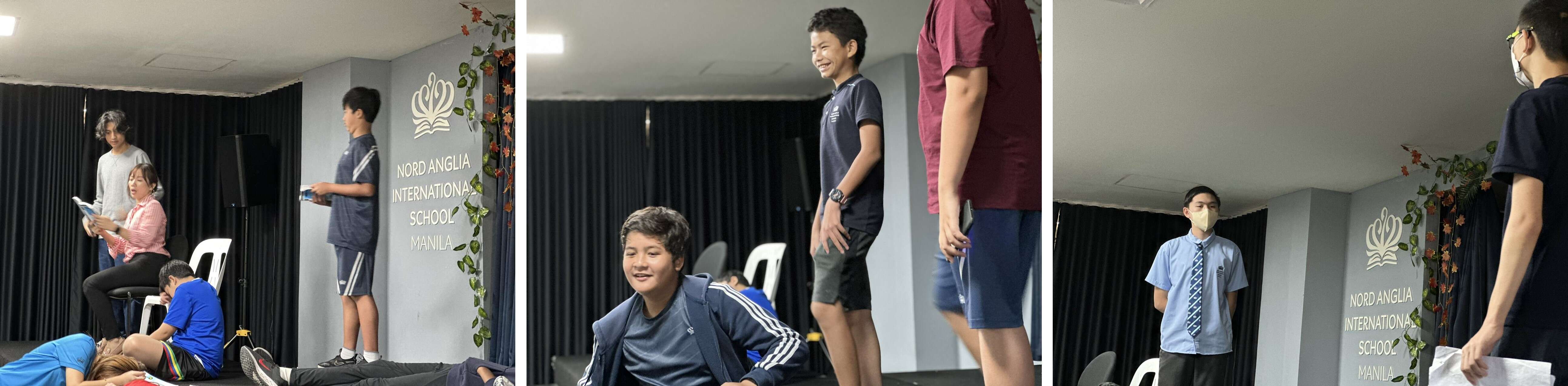 NAIS Manila Weekly Highlights - June 2 - Weekly Highlights 06-02-2023