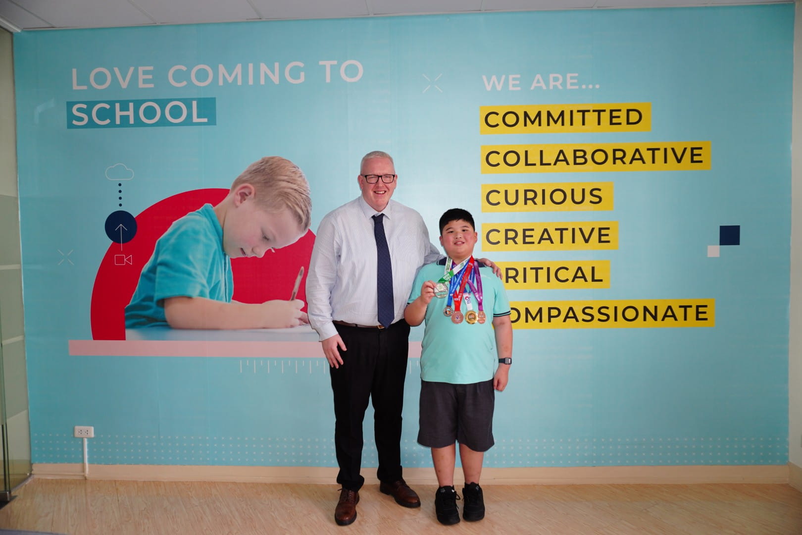 How STEAM Builds Future Champions in Competitions Beyond the Classroom - How STEAM Builds Future Champions in Competitions Beyond the Classroom