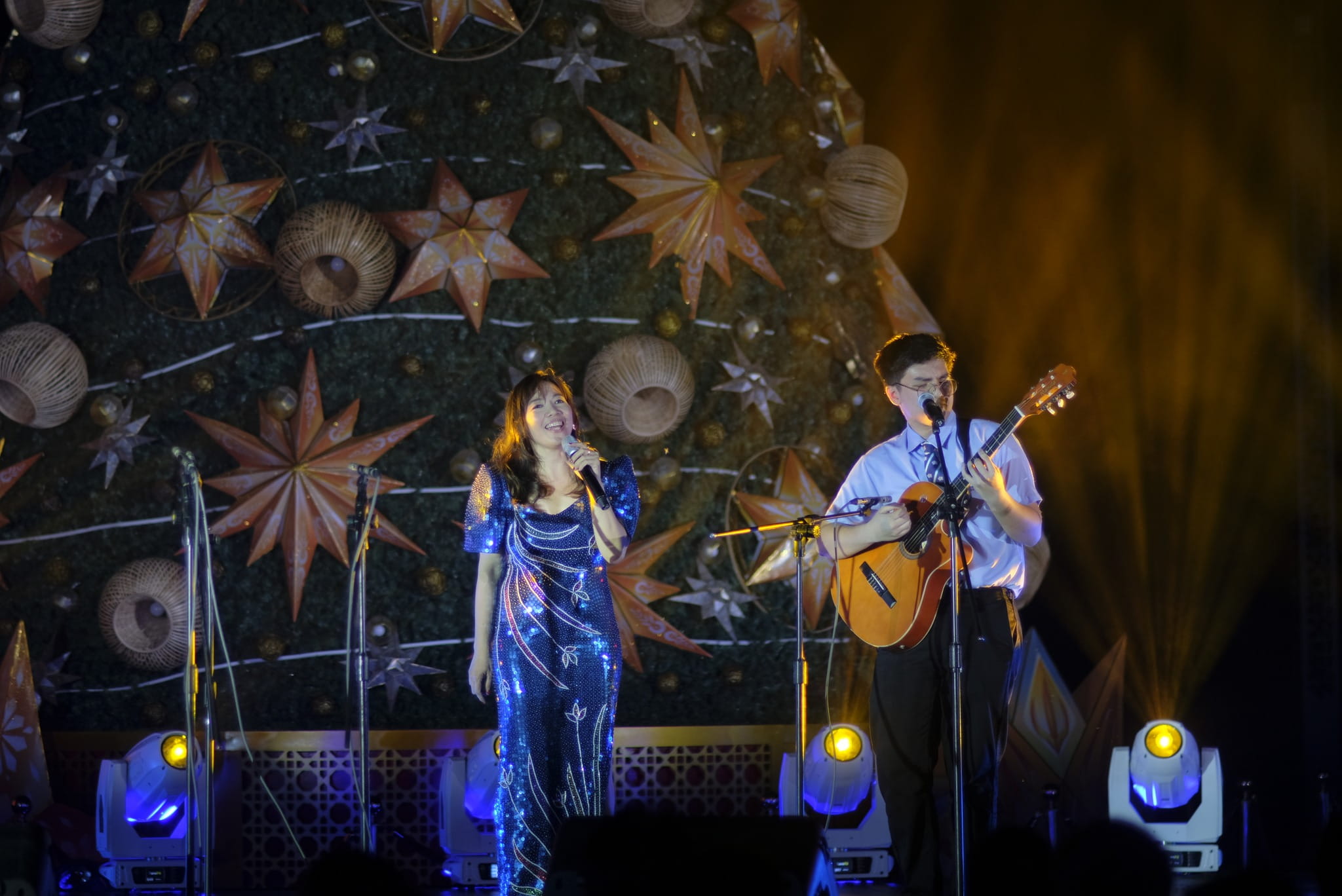 From Passion to Performance: NAIS Manila’s Role in Nurturing Young Artists - Carousel For News Detail