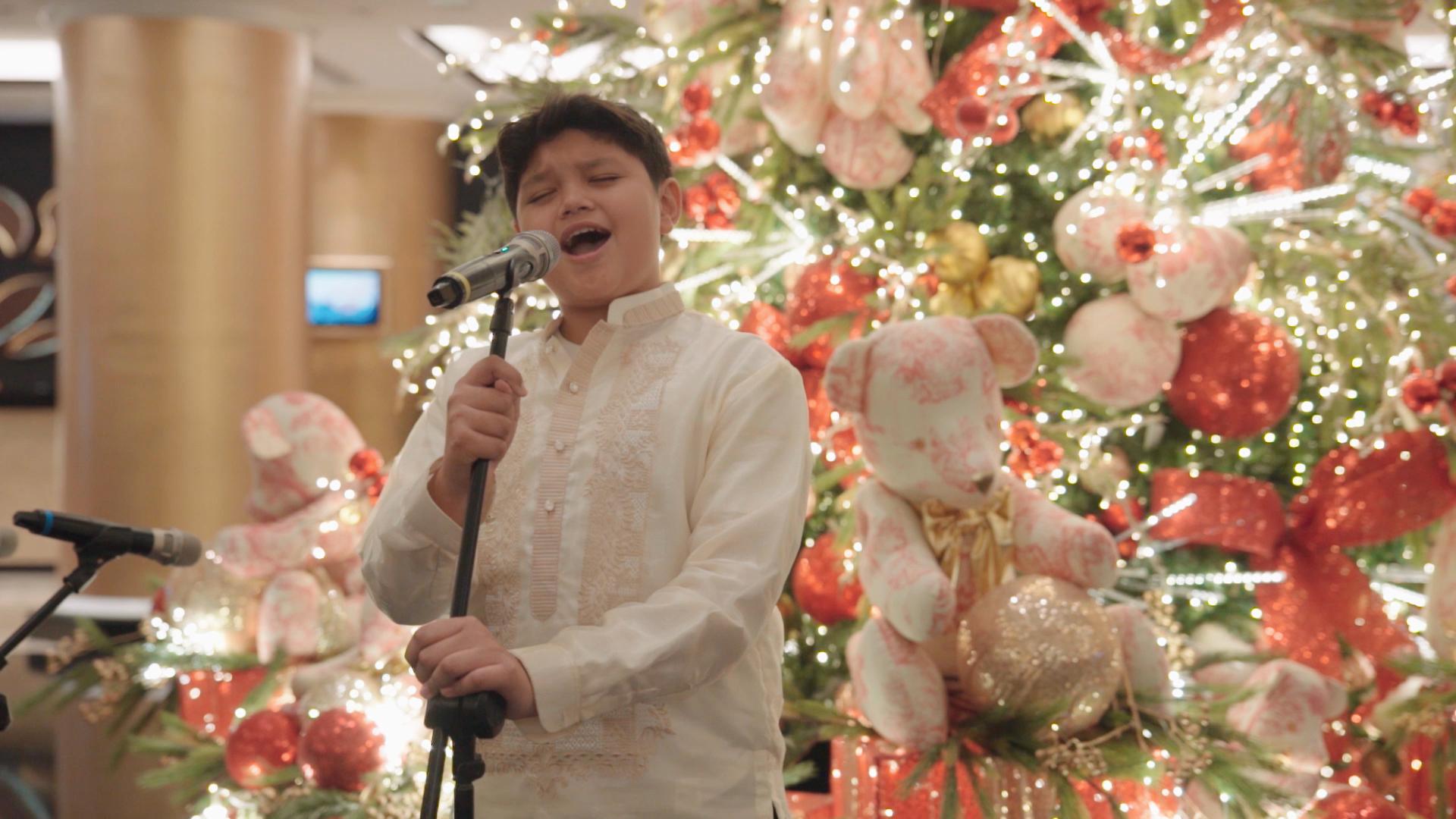 NAIS Manila at Dusit Thani Manila