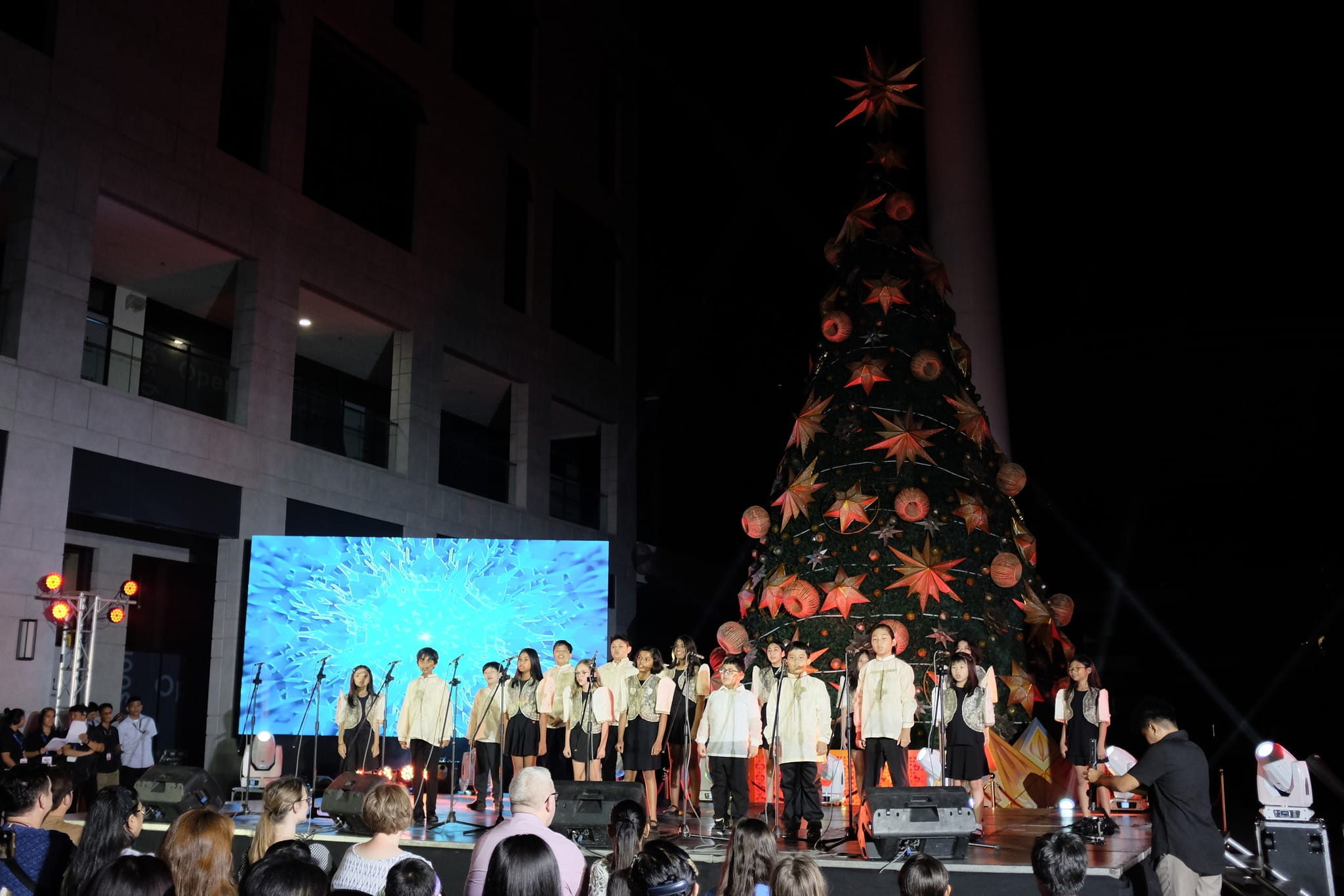 From Passion to Performance: NAIS Manila’s Role in Nurturing Young Artists - Carousel For News Detail