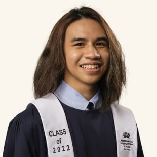 Academic Excellence | Nord Anglia International School Manila - Feature Cards Pattern 1