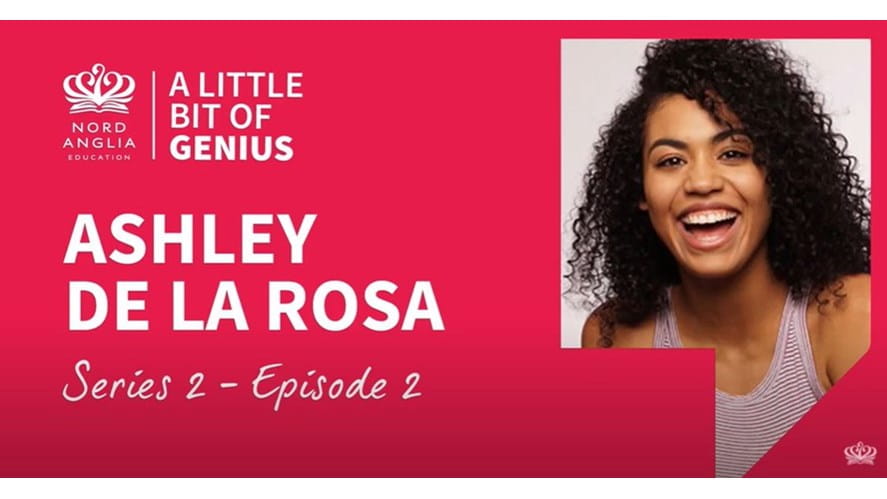 Ashley De La Rosa: Resilience, Racial Justice & Favourite Roles | Nord Anglia International School Manila-ashley-de-la-rosa-resilience-racial-justice-and-favourite-roles-BitOfGenius S2E2 Ashley Dela Rosa