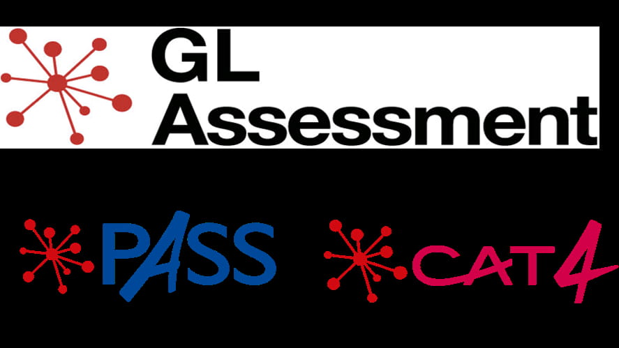 gl pass cat4 logos