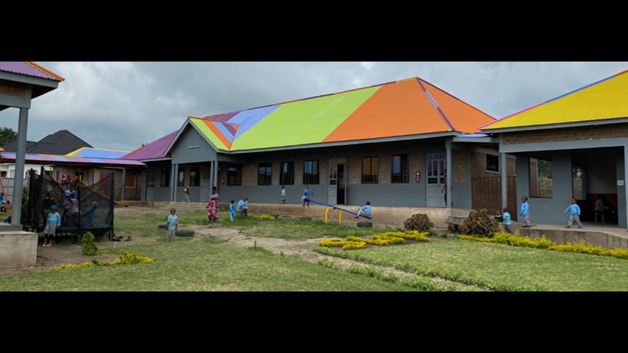 Construction on Tanzania schools continues thanks to students on expeditions | Nord Anglia International School Manila-construction-on-tanzania-schools-continues-thanks-to-students-on-expeditions-210586croppedw1366h500of1FFFFFFherocampimage