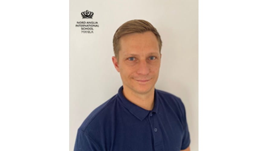 Gavin web profile photo