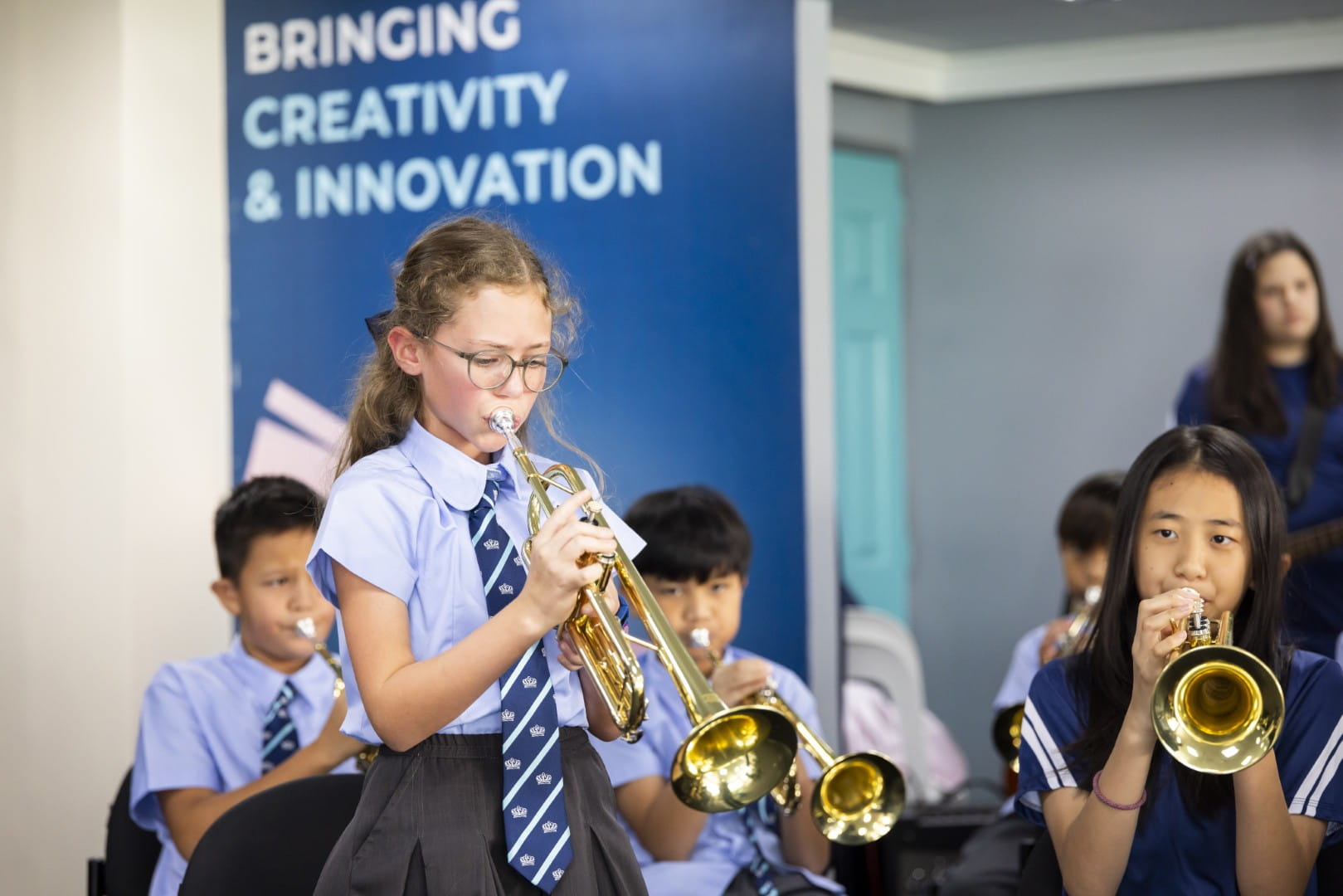 How Nord Anglia Educations Performing Arts Festival transforms NAIS Manila students - How Nord Anglia Educations Performing Arts Festival transforms NAIS Manila students