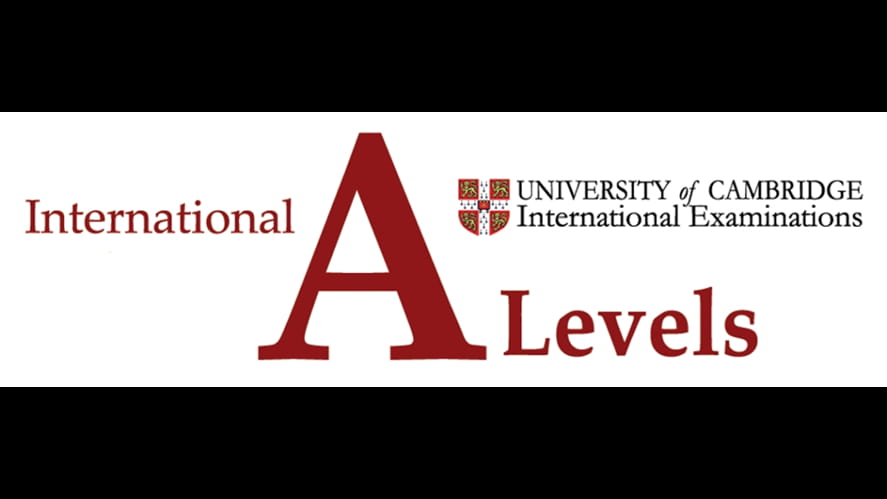 International A Levels at Secondary School set for August 2020 launch | Nord Anglia International School Manila-international-a-levels-at-secondary-school-set-for-august-2020-launch-cambridge Alevels logo