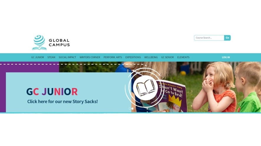 Introducing Global Campus Junior: Learning made fun for Early Years students | Nord Anglia International School Manila-introducing-global-campus-junior-learning-made-fun-for-early-years-students-new gc web banner junior