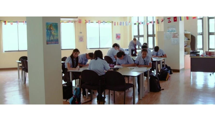 Broll_NAIS_Manila_BowstringStudios_ClassroomsPublicSpaces 07899