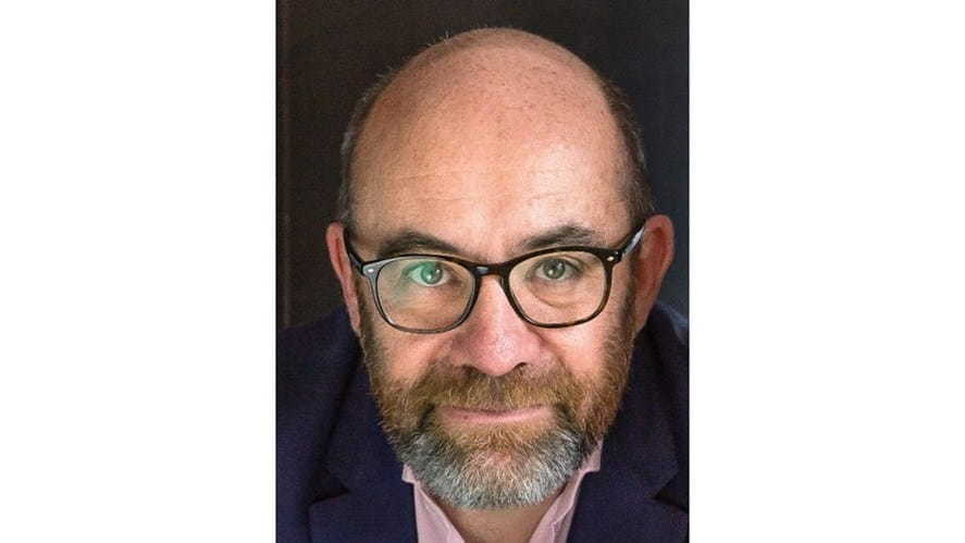 Lord Jim Knight appointed to Nord Anglia's Education Advisory Board | Nord Anglia International School Manila-lord-jim-knight-appointed-to-nord-anglias-education-advisory-board-Lord Jim Knight photo