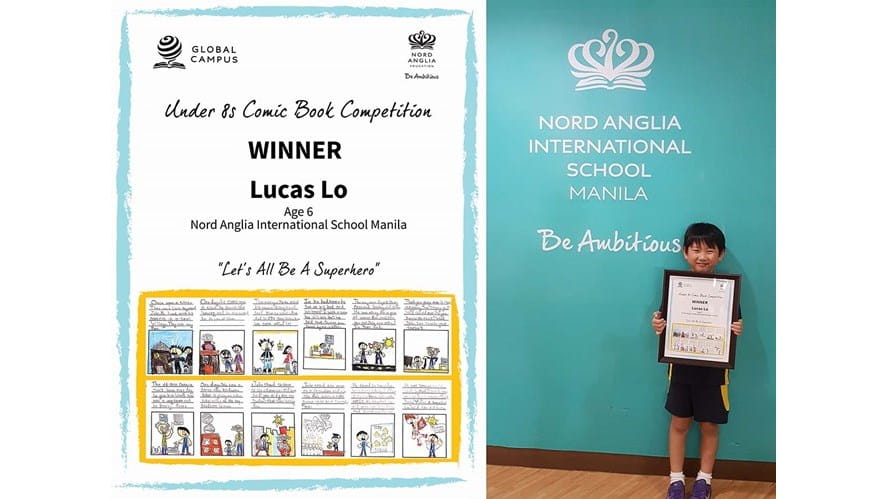 lucas and cert