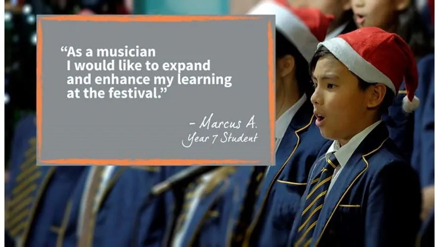 marcus a quote