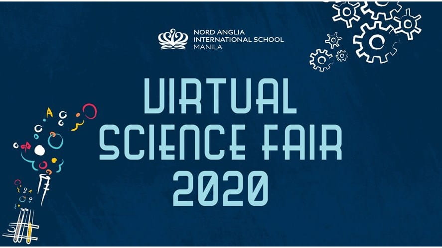 NAIS Manila's First Virtual Science Fair went viral! | Nord Anglia International School Manila-nais-manilas-first-virtual-science-fair-went-viral-20 NAISM Science Fair title