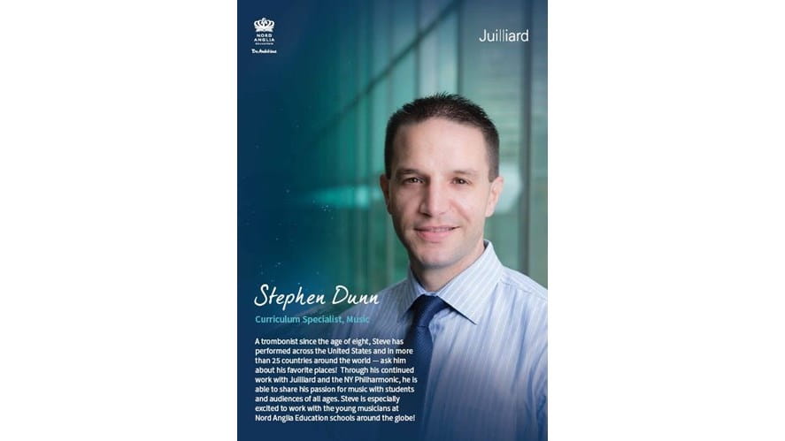 stephen dunn poster screenshot