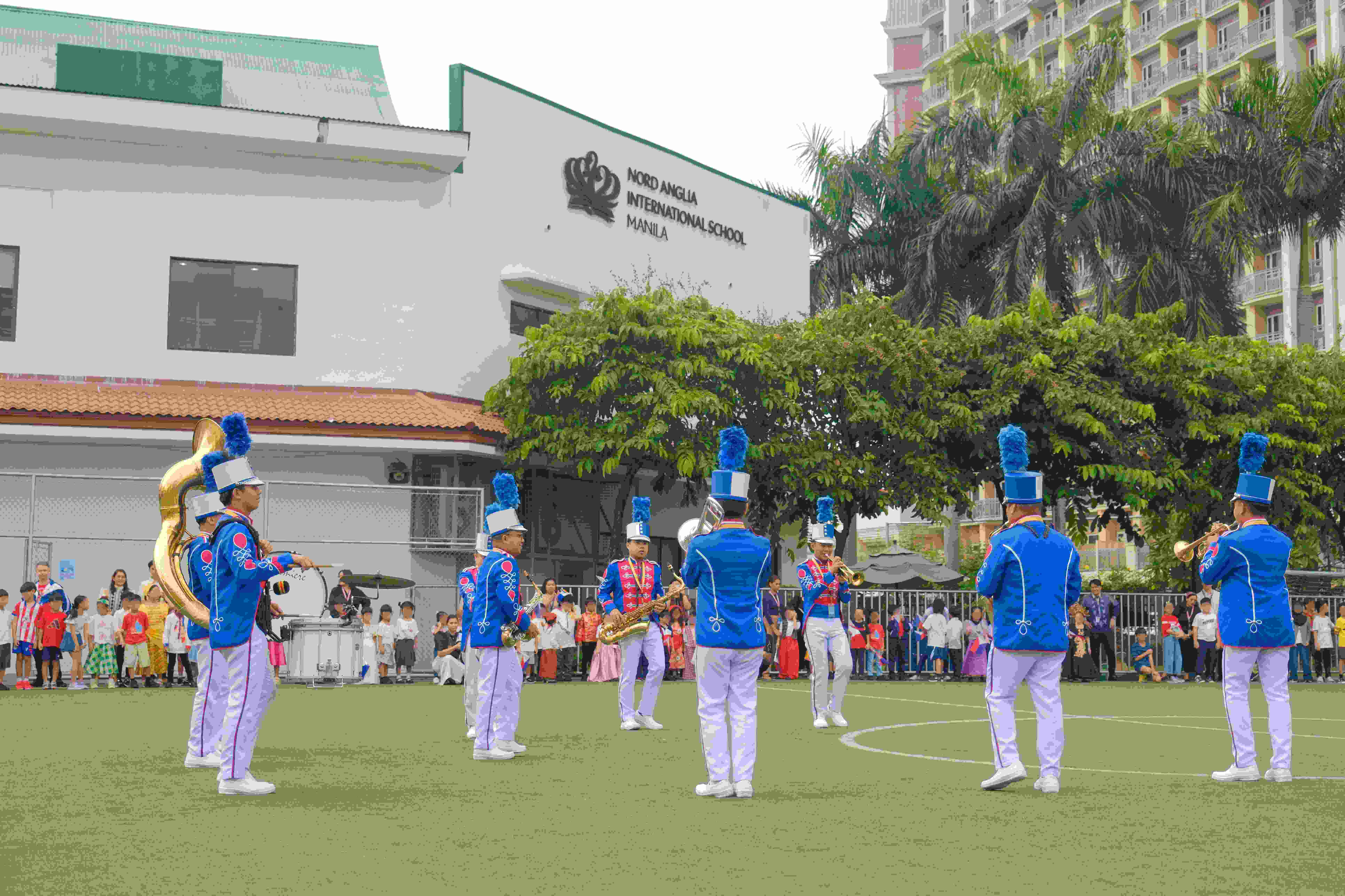 Philippine Day at NAIS Manila A Joyful Celebration of Culture and Community - Philippine Day at NAIS Manila A Joyful Celebration of Culture and Community