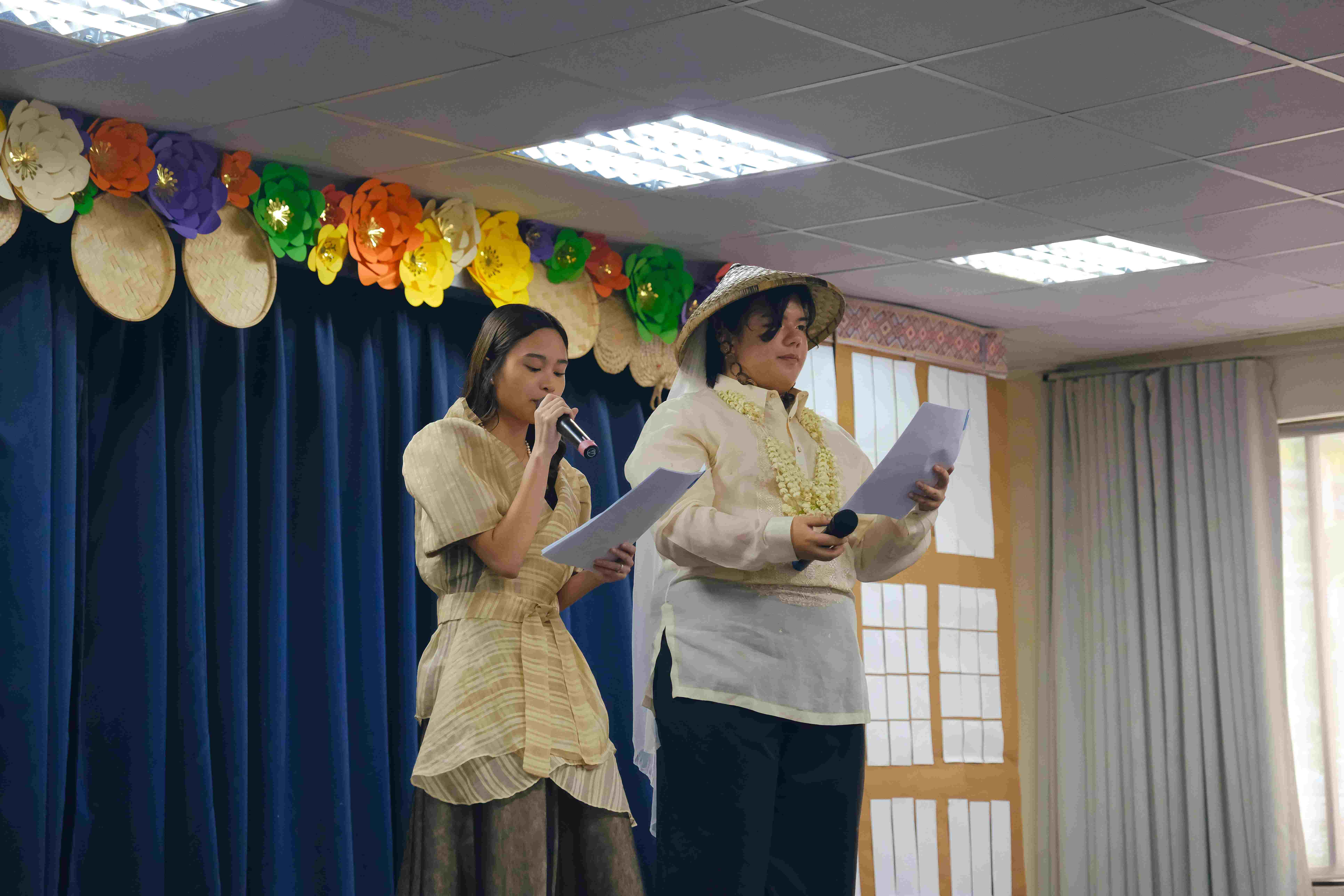 Philippine Day at NAIS Manila A Joyful Celebration of Culture and Community - Philippine Day at NAIS Manila A Joyful Celebration of Culture and Community