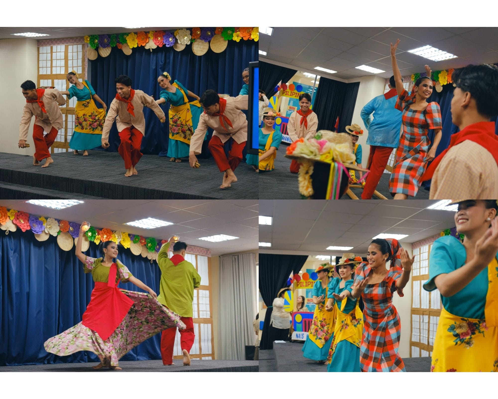 Philippine Day at NAIS Manila A Joyful Celebration of Culture and Community - Philippine Day at NAIS Manila A Joyful Celebration of Culture and Community