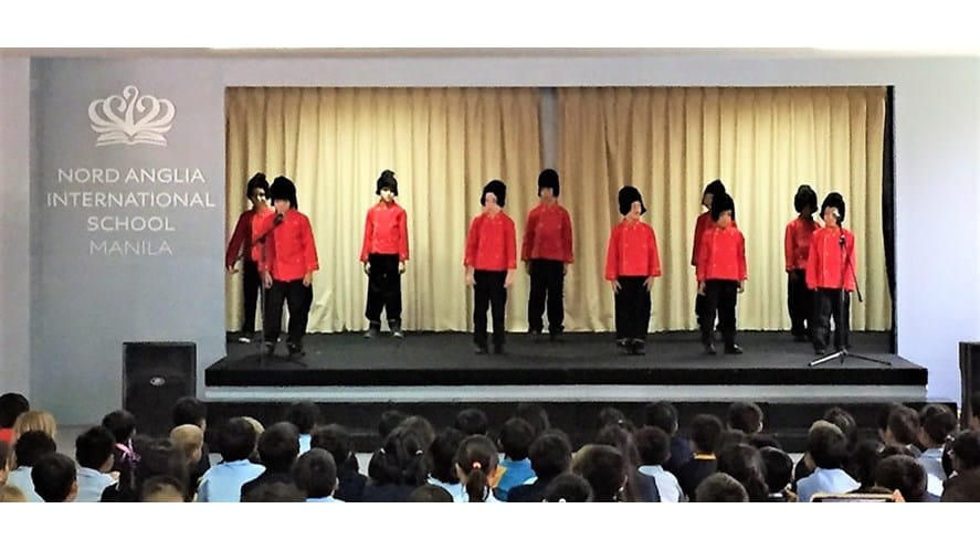 Primary Assembly Presents - Florence Nightingale | Nord Anglia International School Manila-primary-assembly-presents--florence-nightingale-viber image 20190401  141729