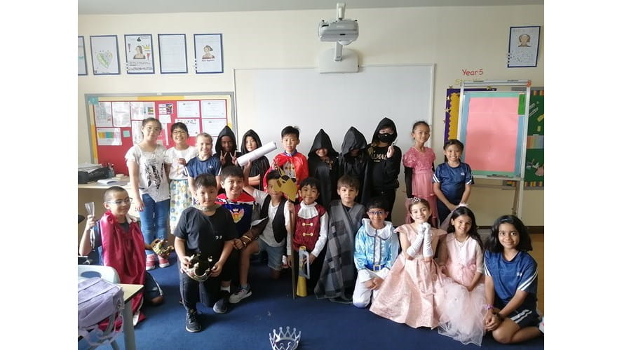 Primary Assembly Presents: Macbeth by Year 5 | Nord Anglia International School Manila-primary-assembly-presents-macbeth-by-year-5-IMG_20191125_131926
