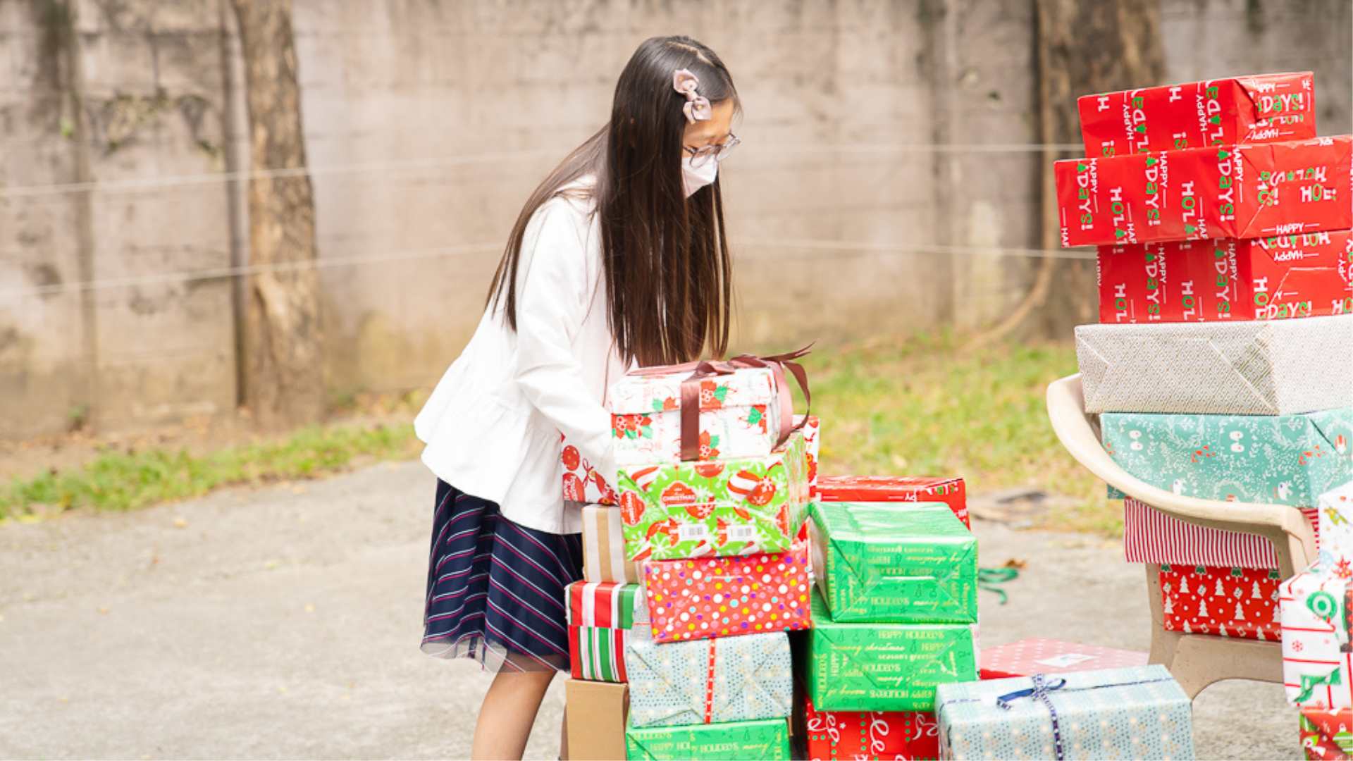 Building Social Responsible Citizens