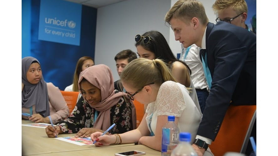 Student journalists: a look back at this year’s UNICEF Student Summit | Nord Anglia International School Manila-student-journalists-a-look-back-at-this-years-unicef-student-summit-nae summit 2022 1