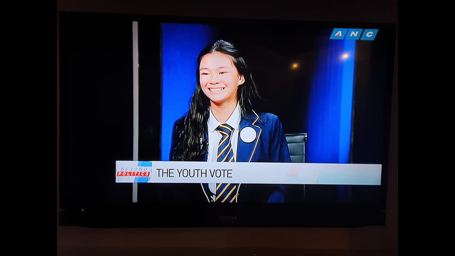 Voting for a brighter future | Nord Anglia International School Manila-voting-for-a-brighter-future-liaonanc2