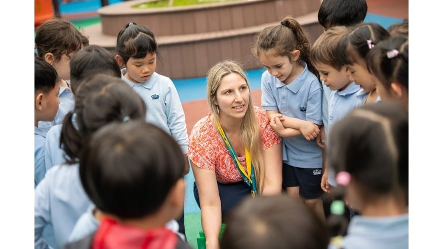 What is personalised learning and how does it help my child at school? | Nord Anglia International School Manila-what-is-personalised-learning-and-how-does-it-help-my-child-at-school-Personalised learning main picture