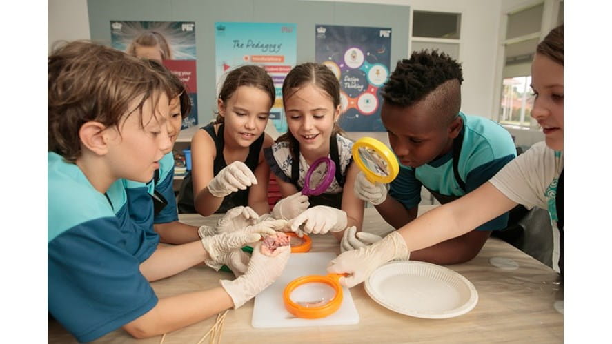 Why are real-world events so important to STEAM education? | Nord Anglia International School Manila-why-are-real-world-events-so-important-to-steam-education-Blog article 2