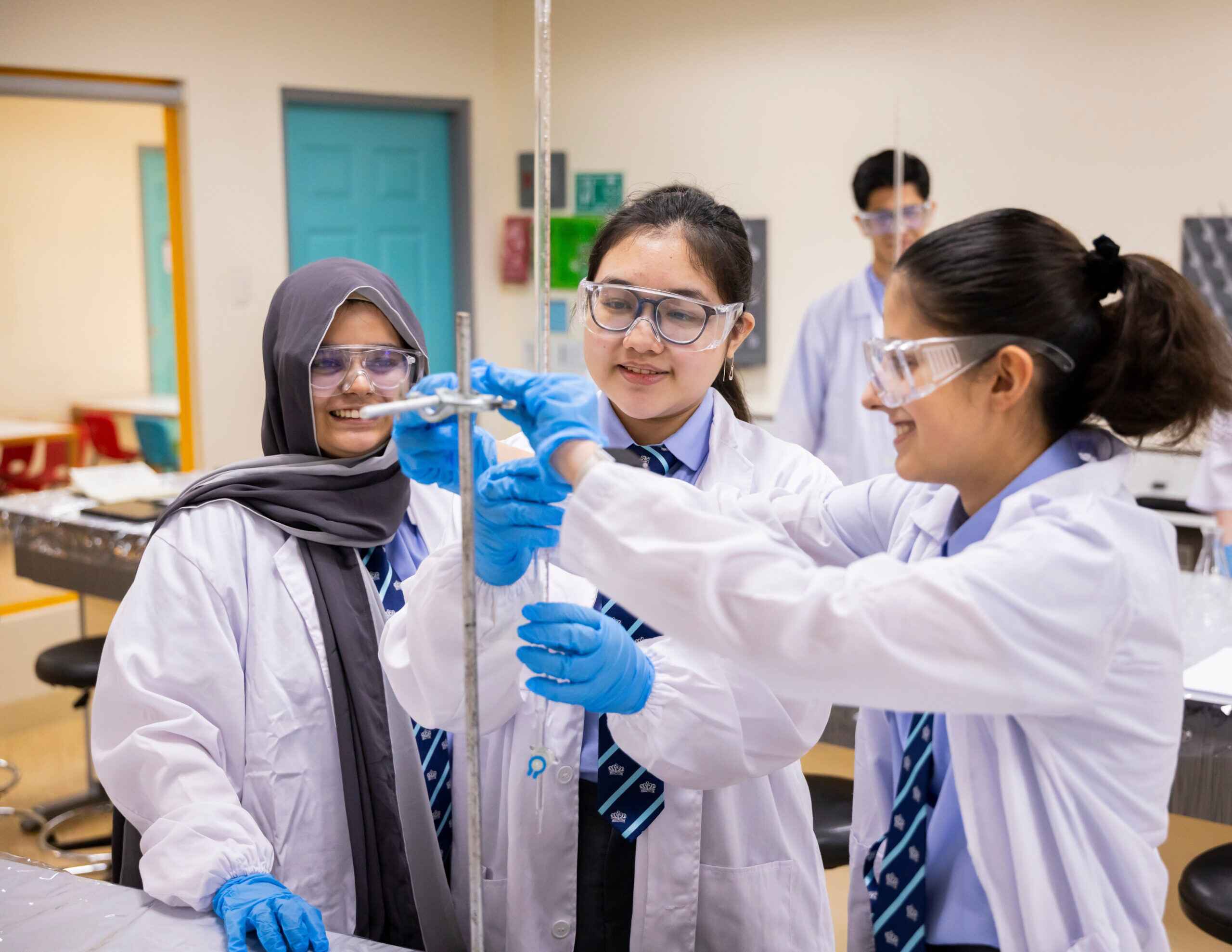 FEATURE ARTICLE NAISM - FEATURE ARTICLE NAISM