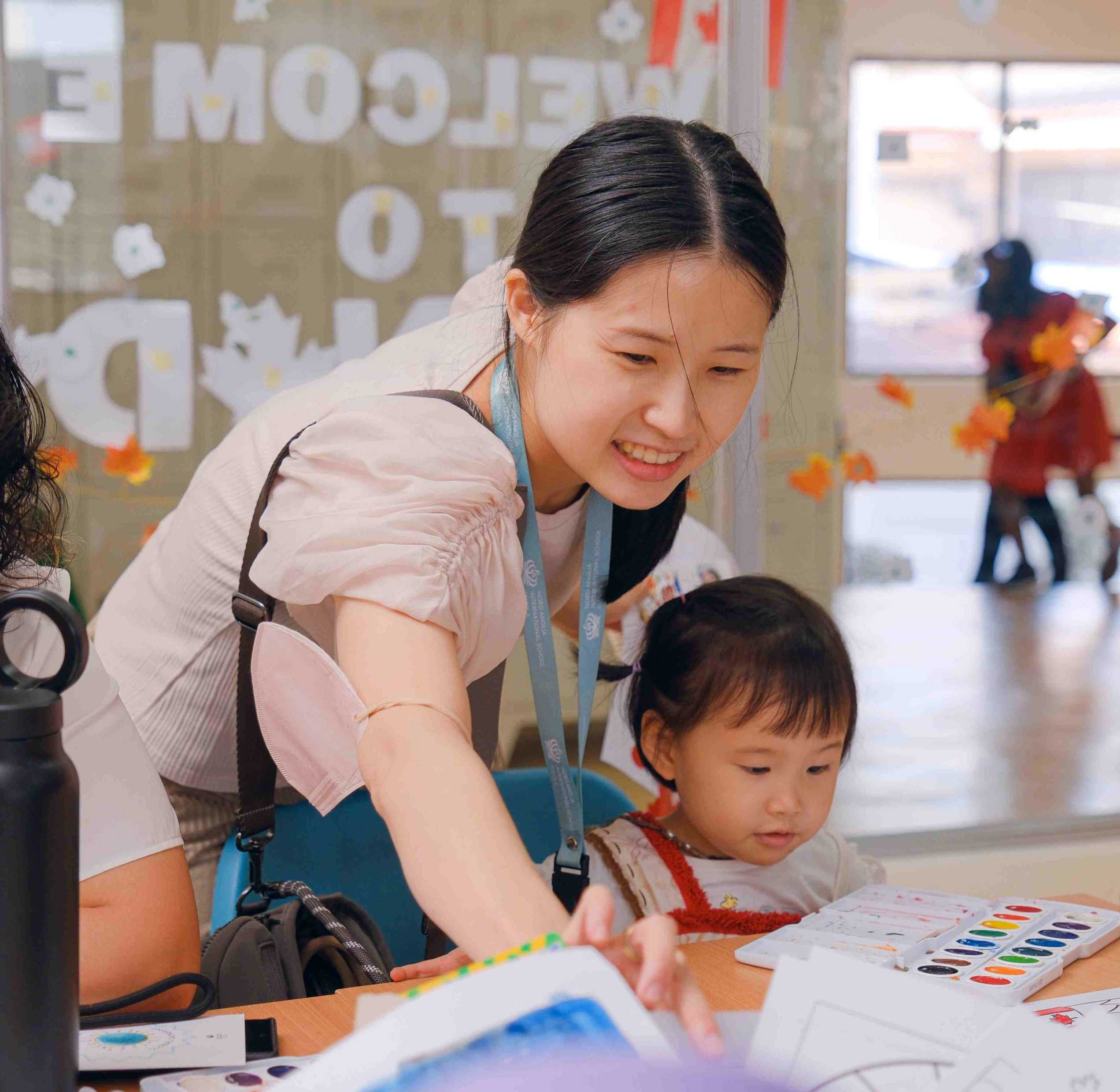 What Should Parents Look for When Choosing a School? - What Should Parents Look for When Choosing a School
