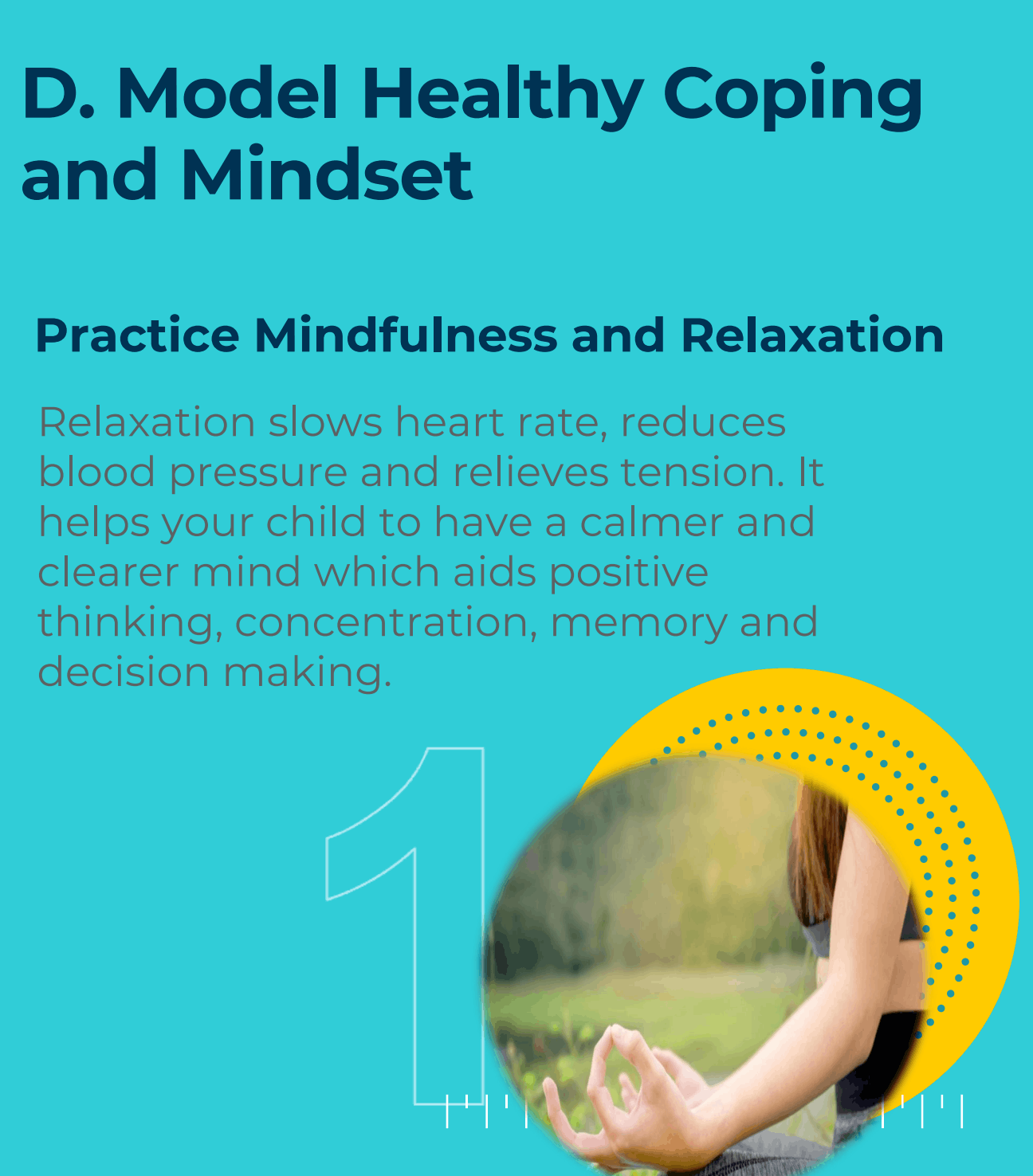 Helping Students Navigate Exam Pressure: Guidance for Parents - Helping Students Navigate Exam Pressure