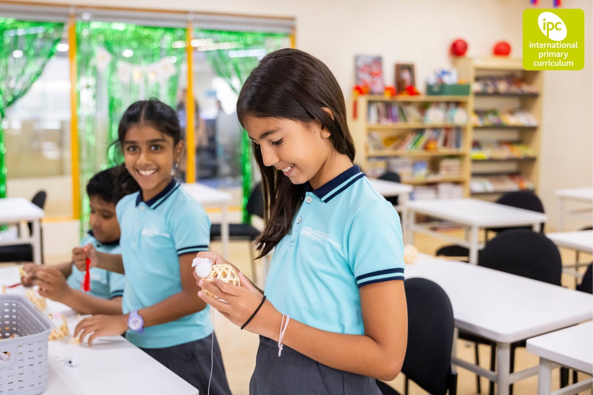 How NAIS Manila Is Enhancing the British Curriculum with a Global Approach - How NAIS Manila Is Enhancing the British Curriculum with a Global Approach