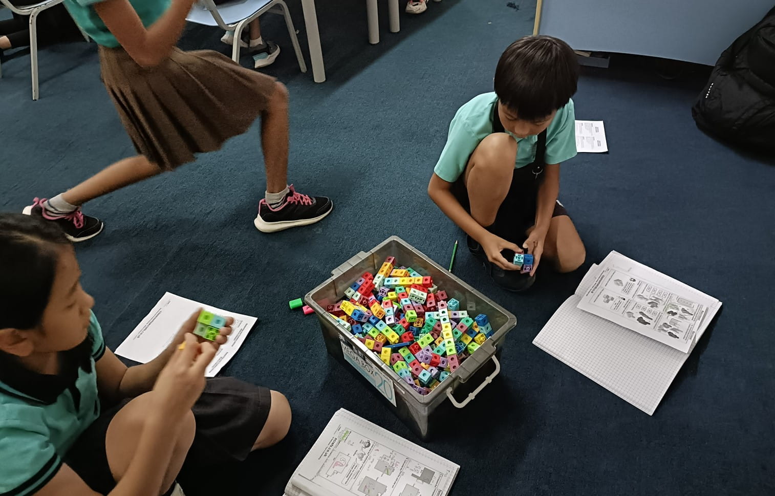 Year 5 Learning Maths