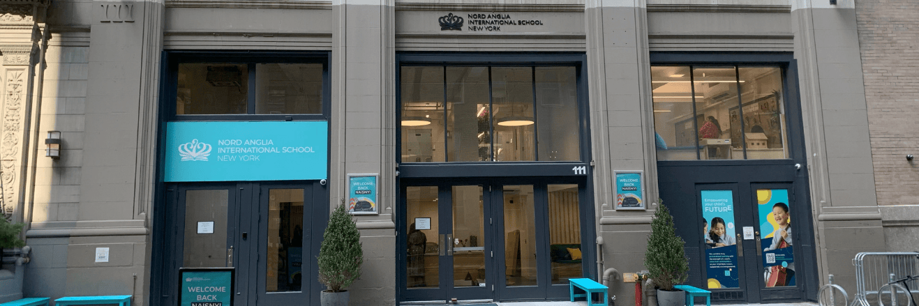 Private School in New York | NAIS New York - 01 Tertiary Page Header