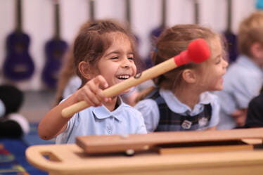 Academic Excellence | NAIS New York - Visual Time Line Tabs