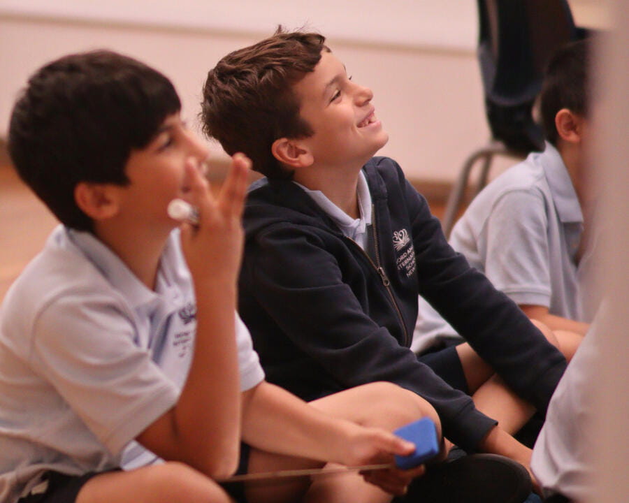 Nord Anglia International School New York Admissions | NAISNY - Image-50-50 1