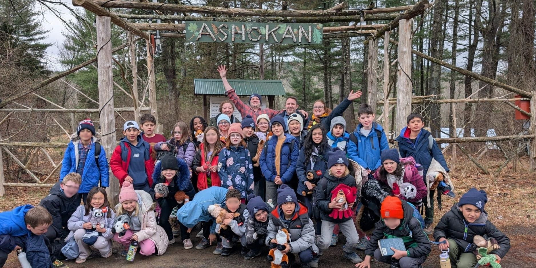 Ashokan Residential 2025 - Ashokan Residential 2025