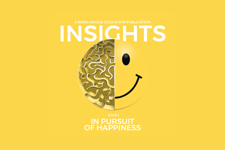 INSIGHTS launch header