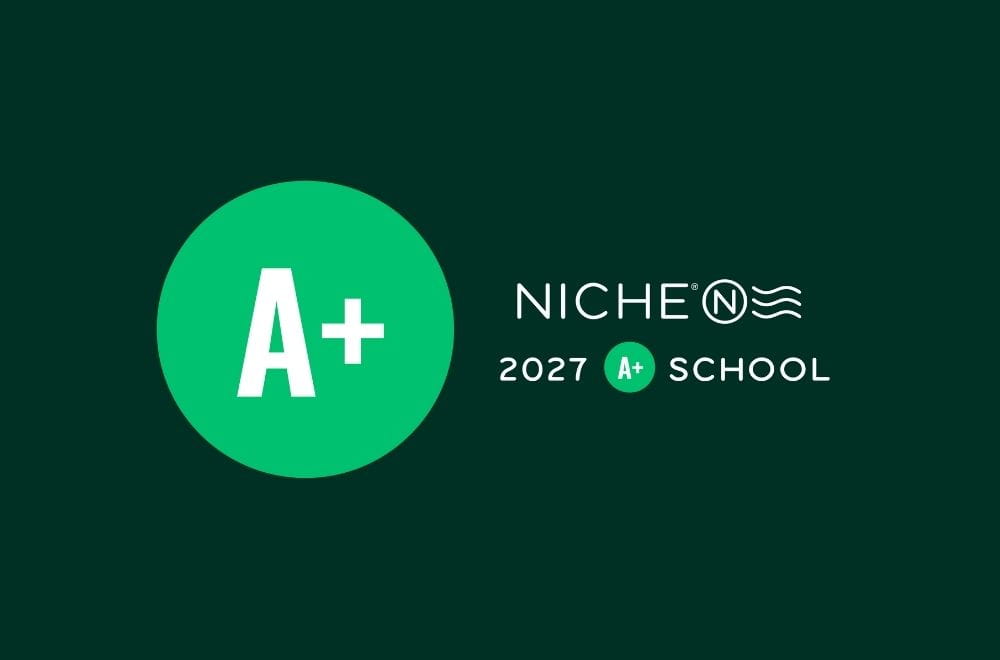 Niche Best Schools