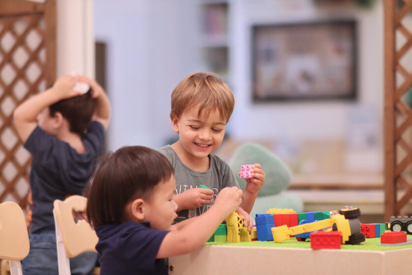 Nord Anglia International School New York Campus | NAISNY - 08 - Carousel Default