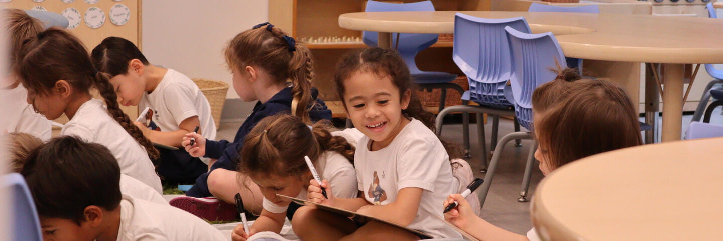 Facilities | NAISNY - Content Page Header